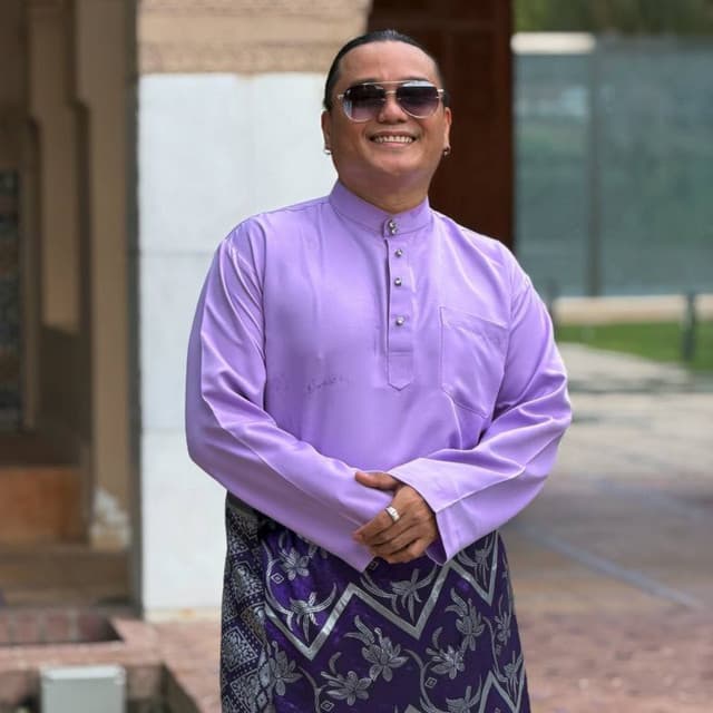 Memori Hari Raya