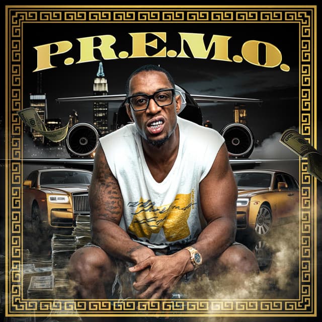 P.R.E.M.O.