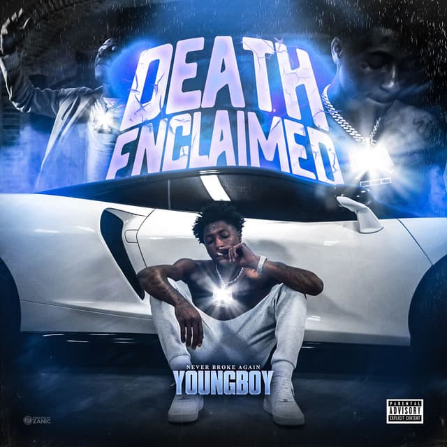 Death Enclaimed