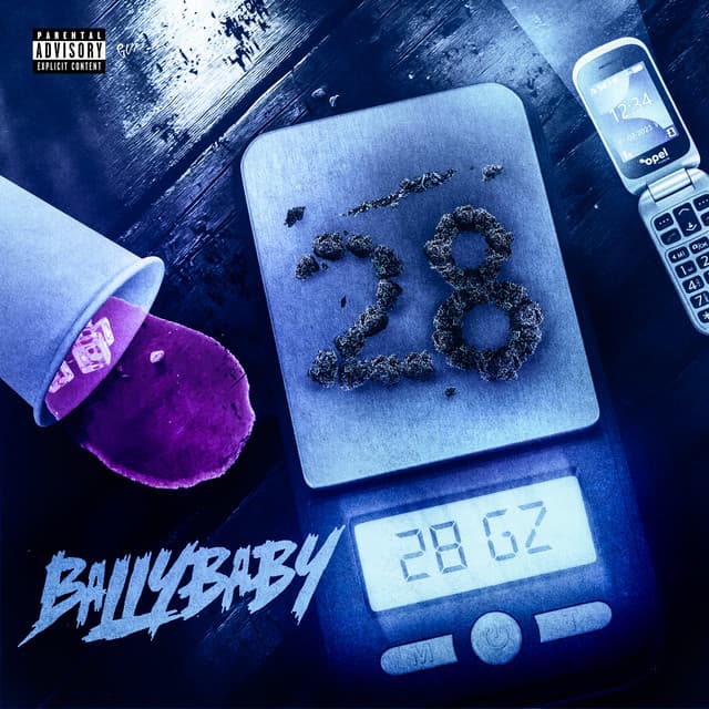 28gz