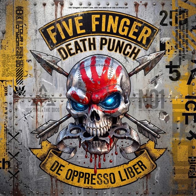 De Oppresso Liber