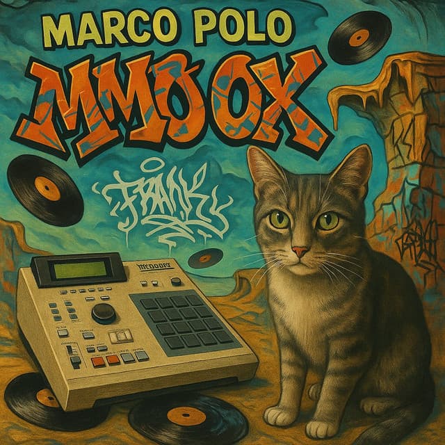 MMO OX