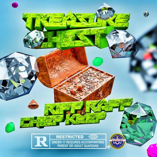TREASURE CHEST