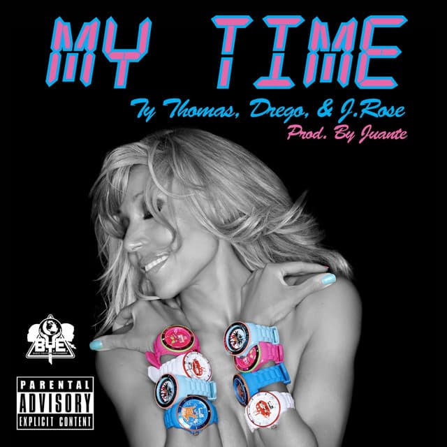 My Time