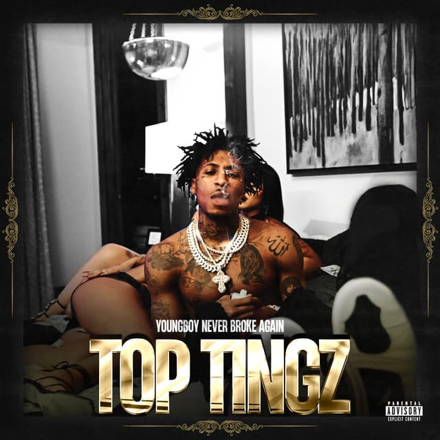Top Tingz