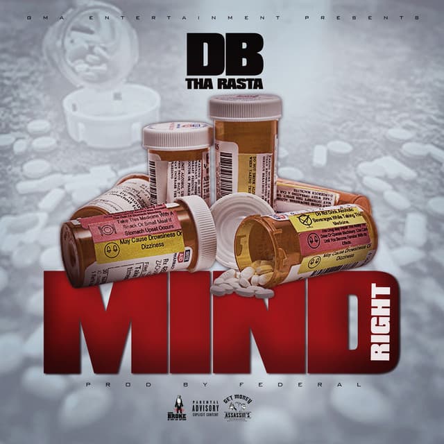 Mind Right