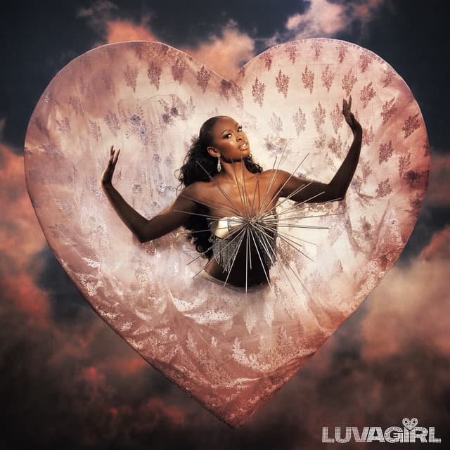 LUVAGIRL