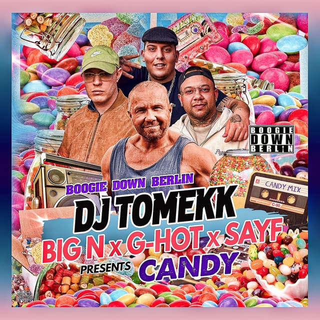 CandyShop