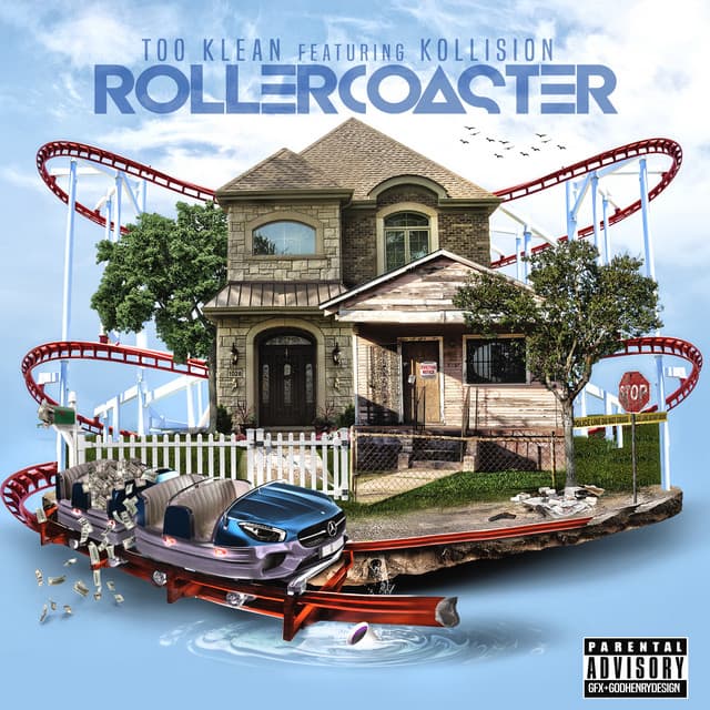Rollercoaster
