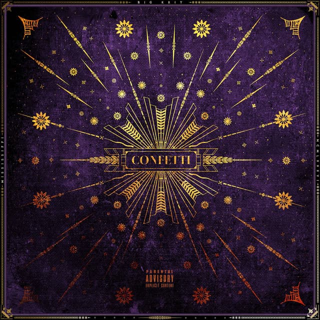 Confetti