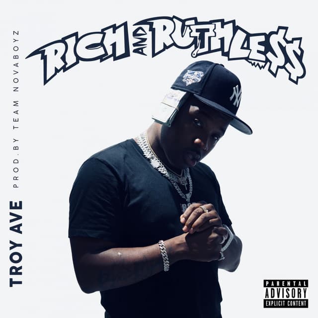 Rich & Ruthless