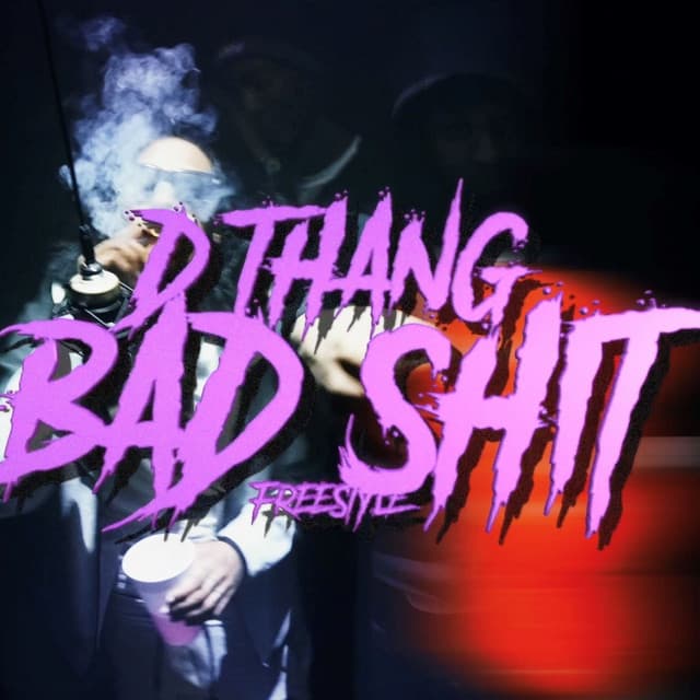 Bad Shit