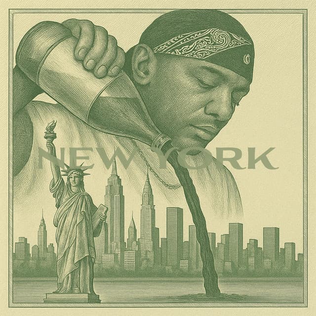 New York