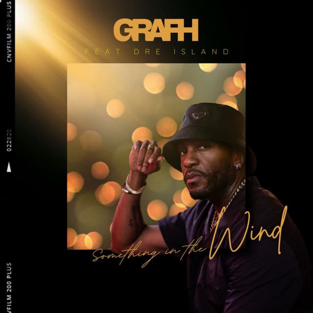 Something IN The Wind