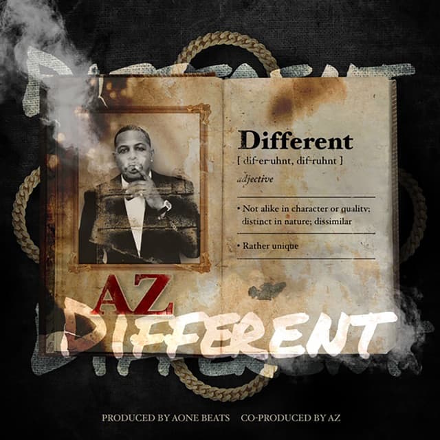 Different
