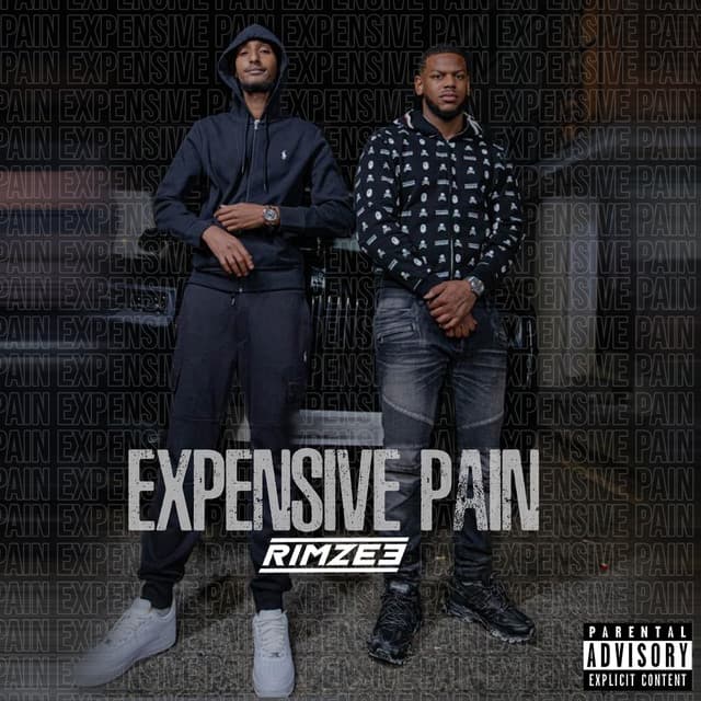 Expensive Pain