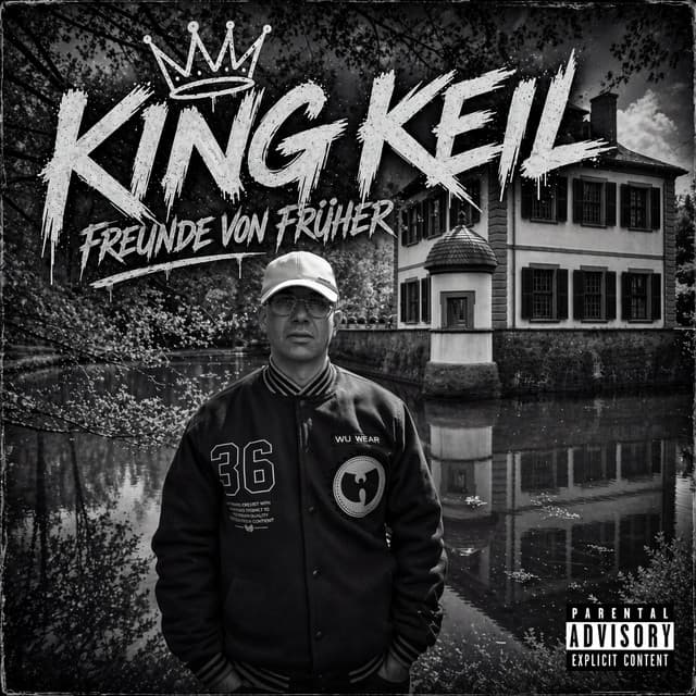 Freunde von Früher