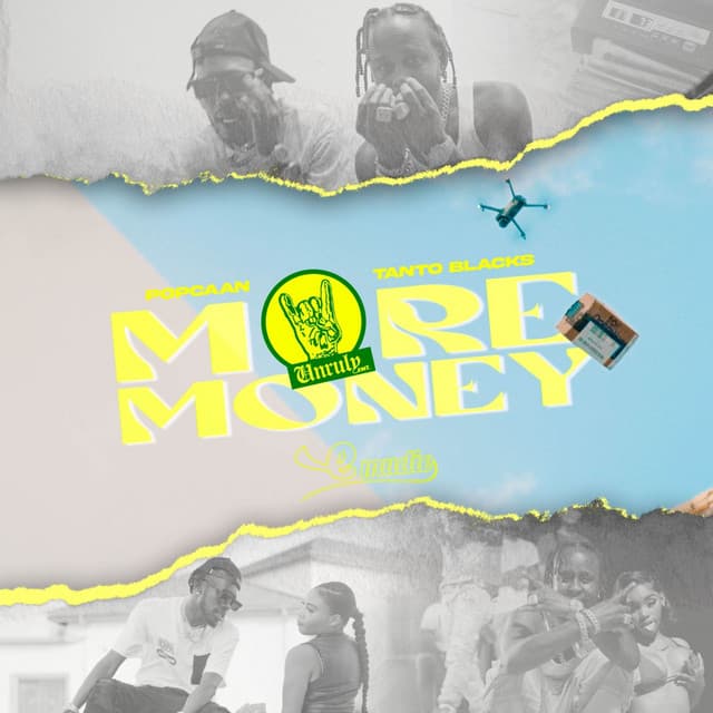 More Money