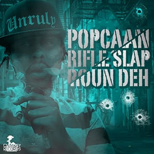 Rifle Slap Roun Deh