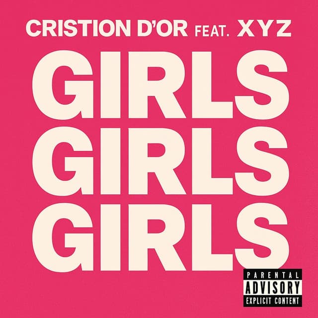 Girls Girls Girls