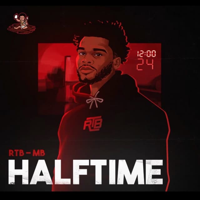 Halftime