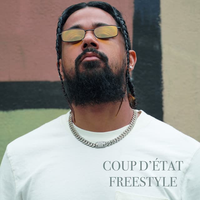 Coup D'état (Freestyle)