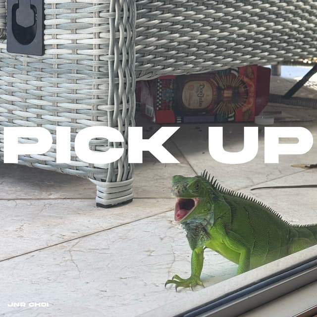 PICK UP
