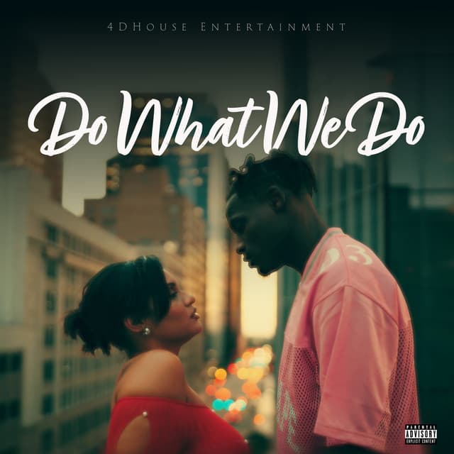 Do What We Do