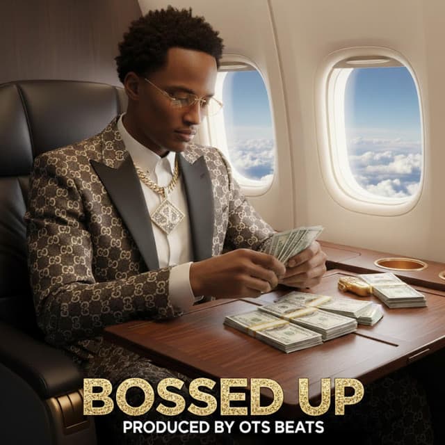 Bossed up