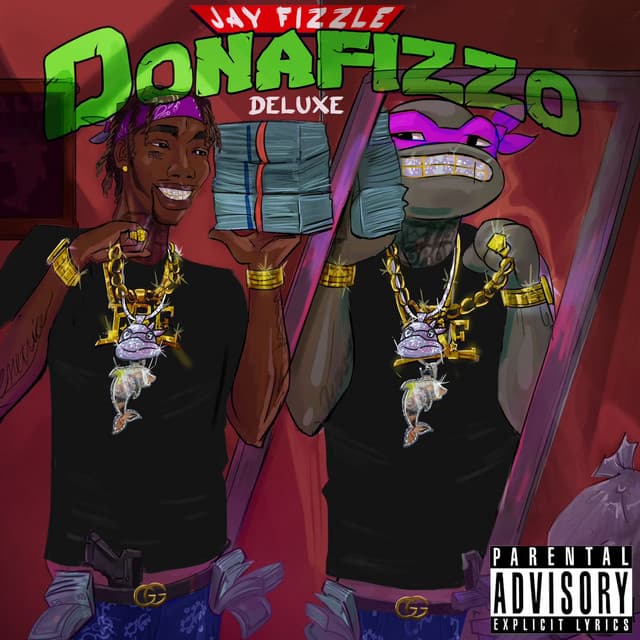 Donafizzo (Deluxe)