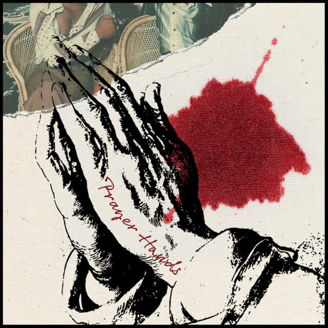 Prayer Hands