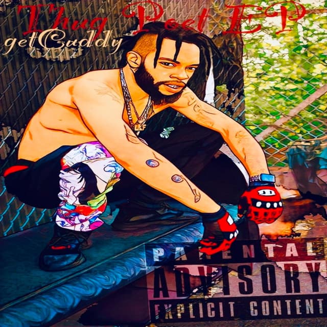 Thug Poet