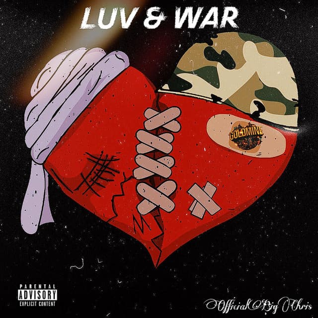 Luv & War