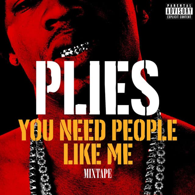 You Need People like Me 1
