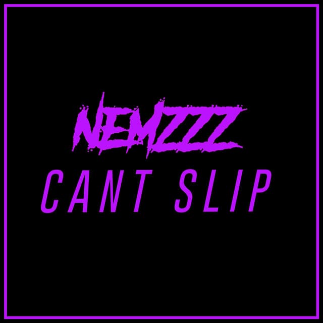 Can't Slip