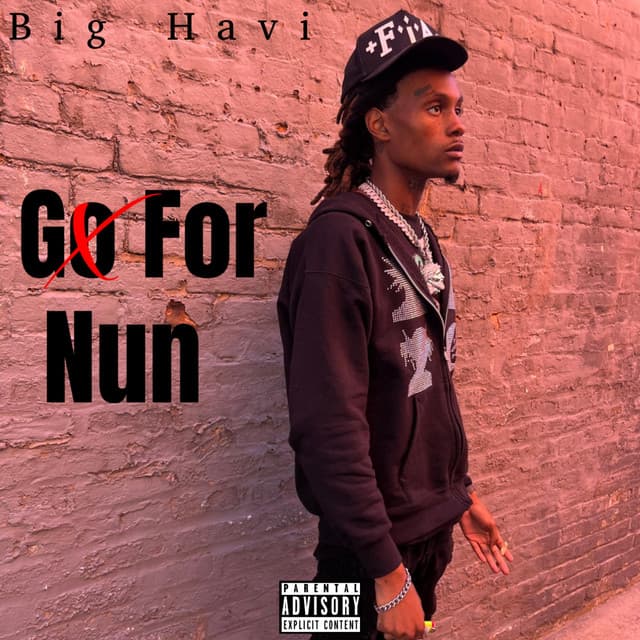 Go For Nun
