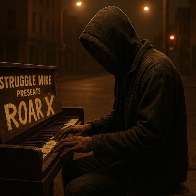 Mastered Keys