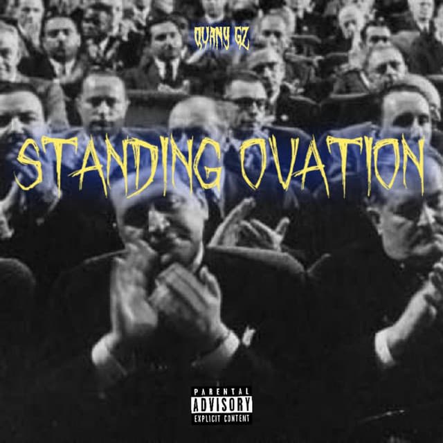 Standing Ovation