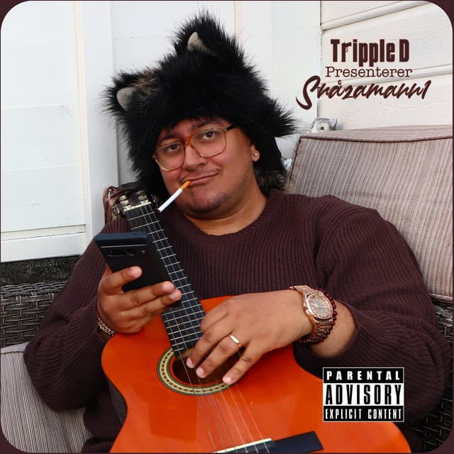 Tripple D Presenterer