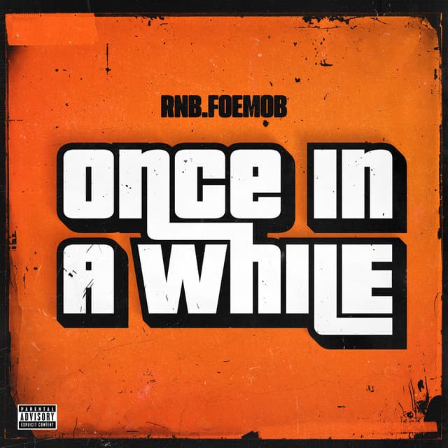 Once In A While