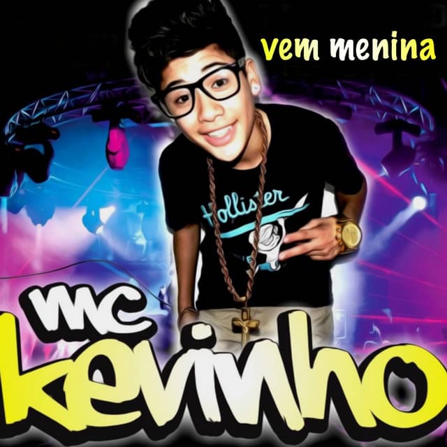 Vem Menina