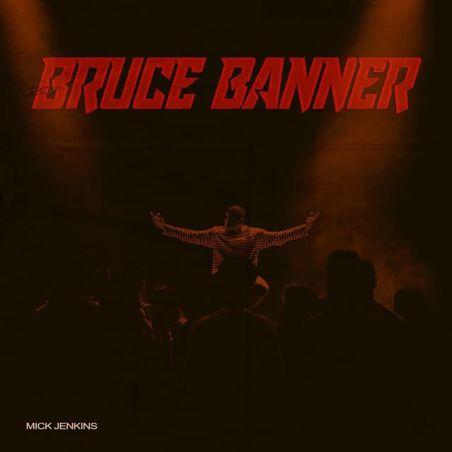 Bruce Banner