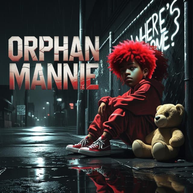 Orphan Mannie
