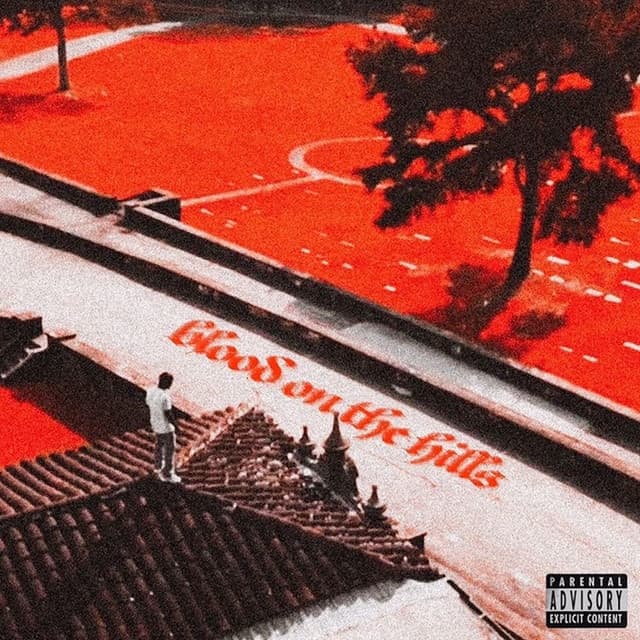 Blood On The Hills