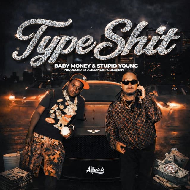 TYPE SHIT