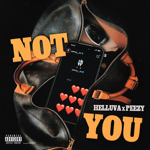 Not You