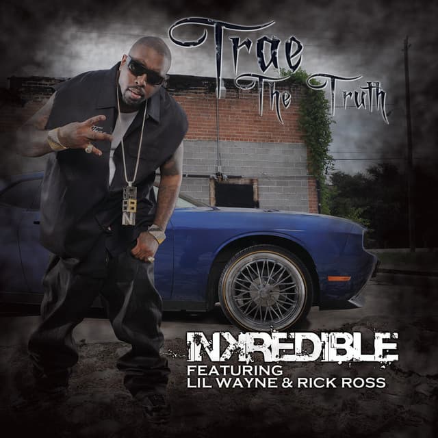 Inkredible