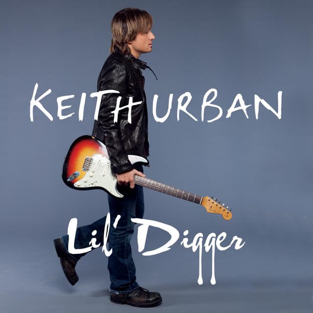 Lil' Digger