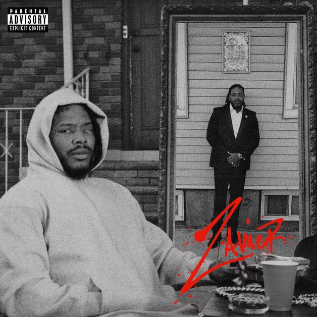 BossDon (feat. Max B)