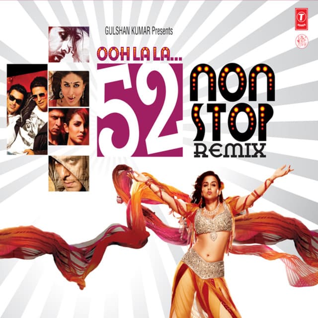 52 Non Stop Remix